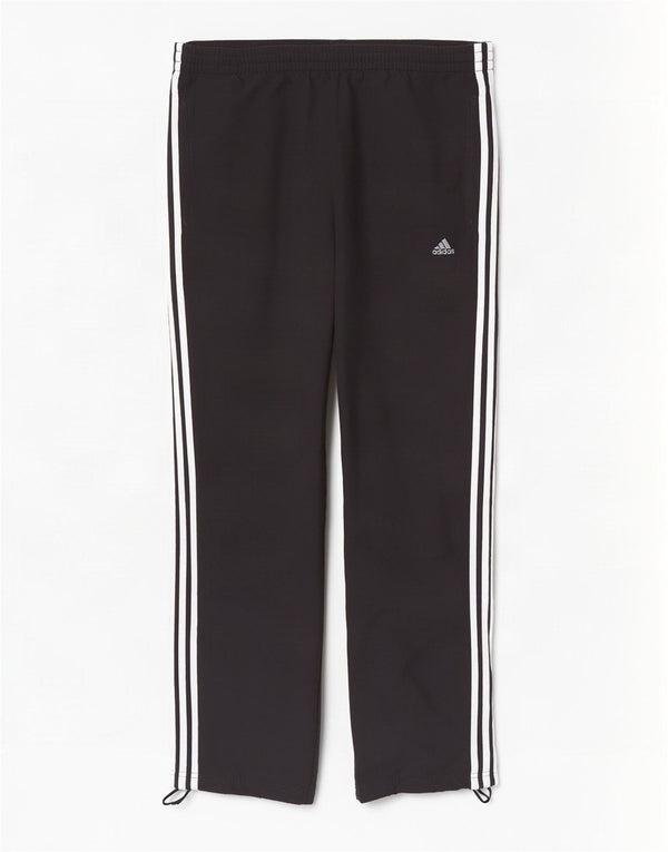 Adidas Pantalon de Survêtement Clima 365 Homme Noir Moyen Polyester
