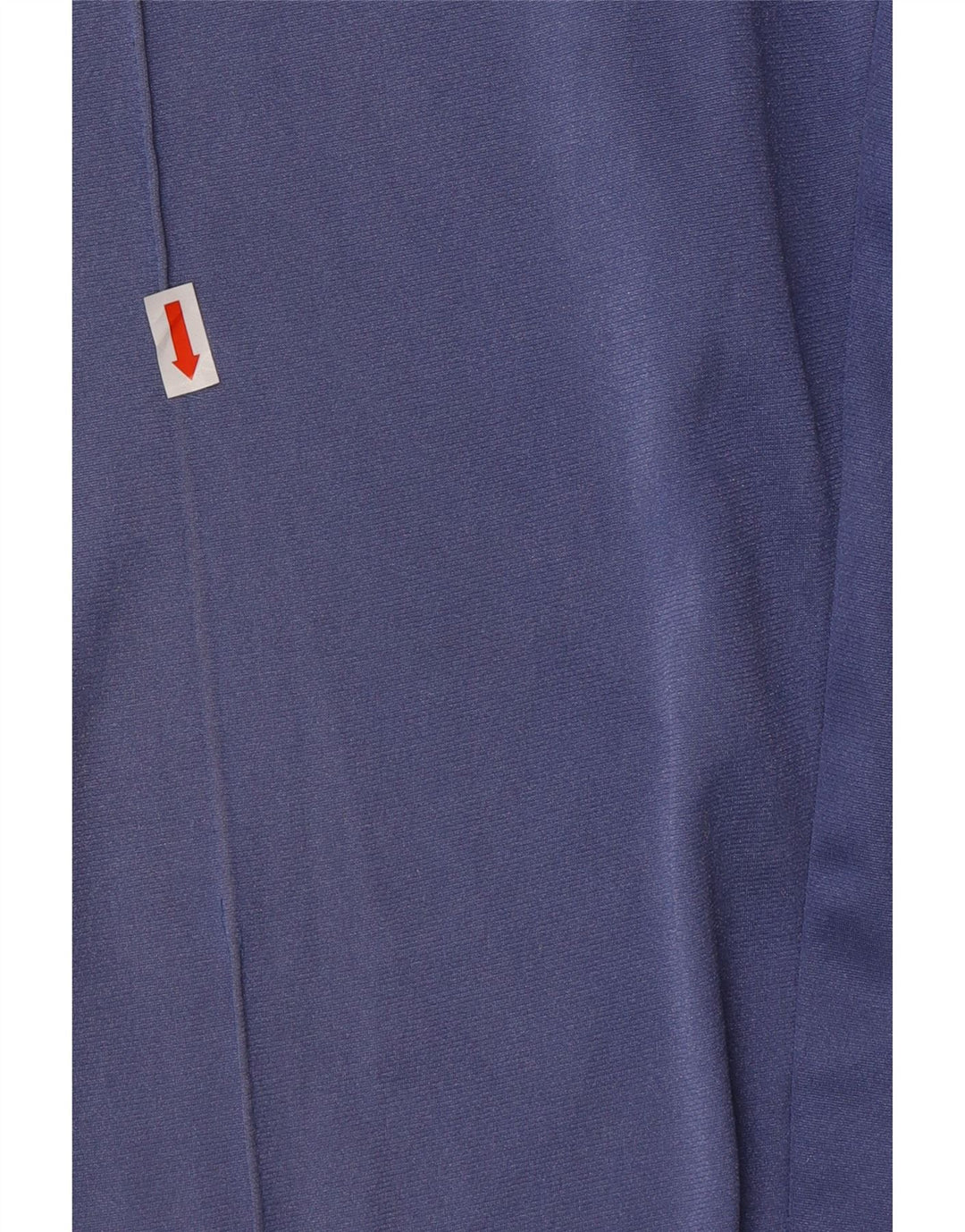 ASICS Pantalon de survêtement graphique pour hommes IT 50 Large Violet