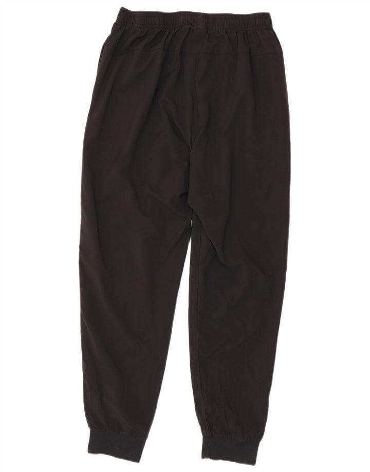 Adidas Pantalon de survêtement pour homme Joggers Large Noir Polyester