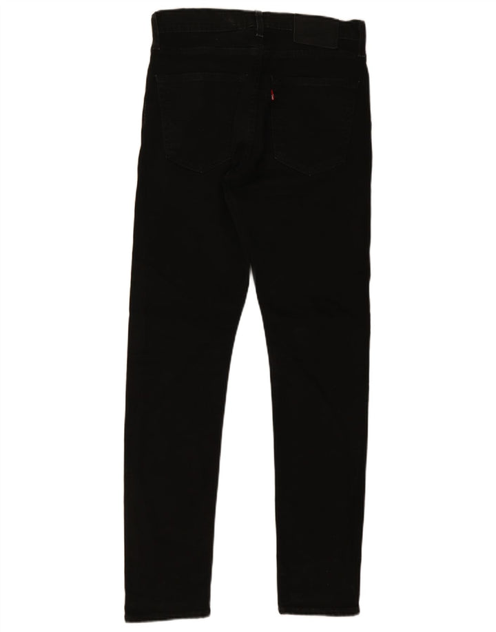 Levi's Jean Slim W30 L32 Homme Noir Coton