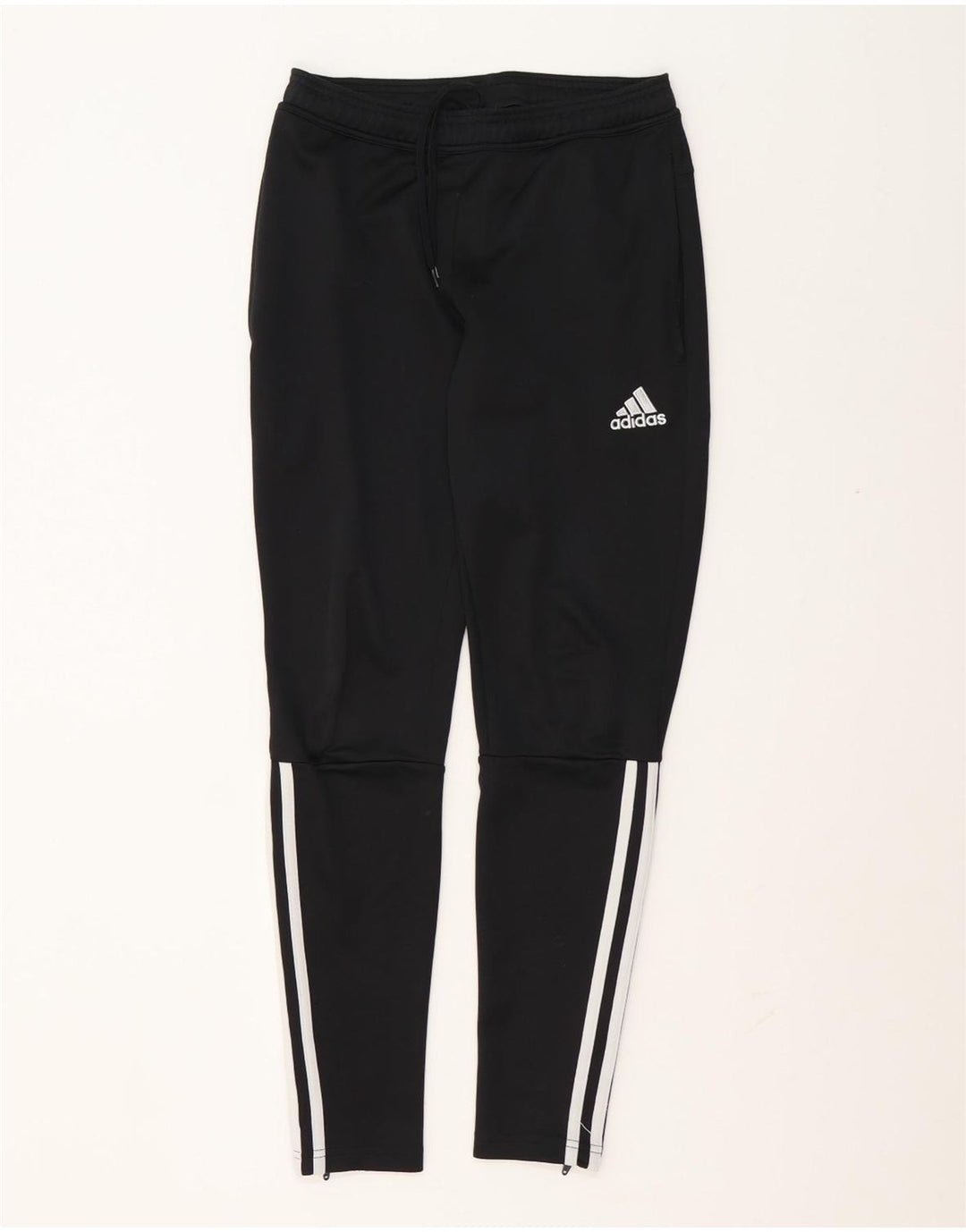 Adidas Pantalon de survêtement Climacool XS Noir Polyester