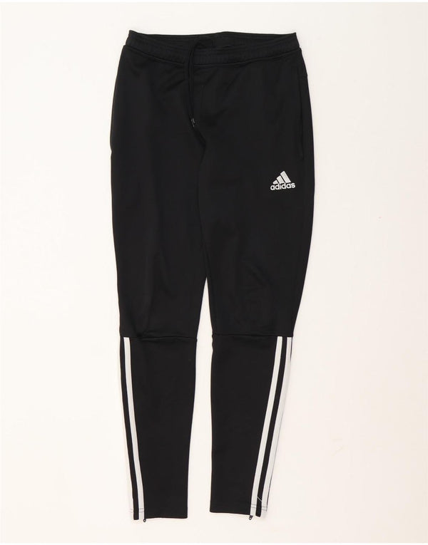 Adidas Pantalon de survêtement Climacool XS Noir Polyester