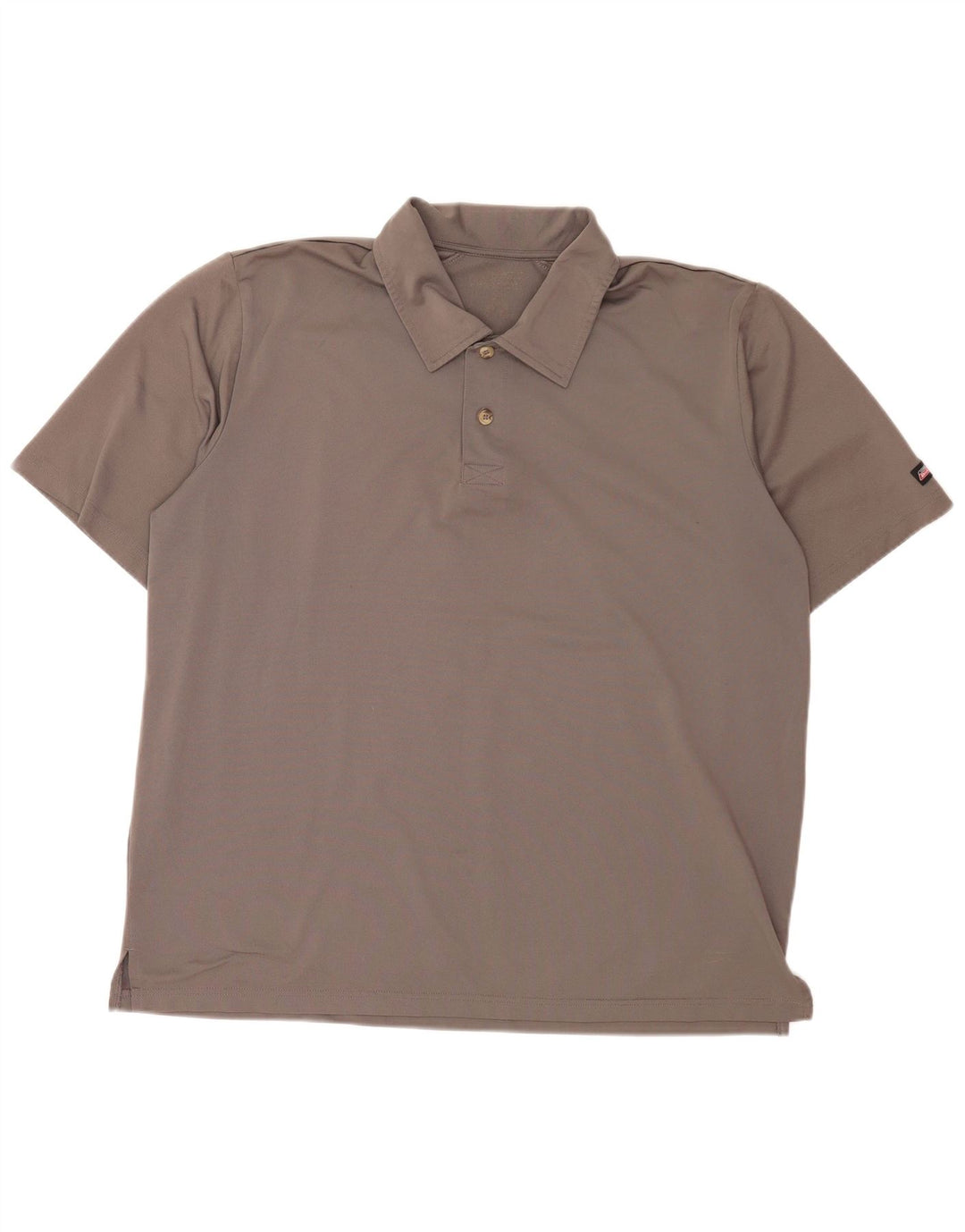 Dickies Polo Homme XL Gris