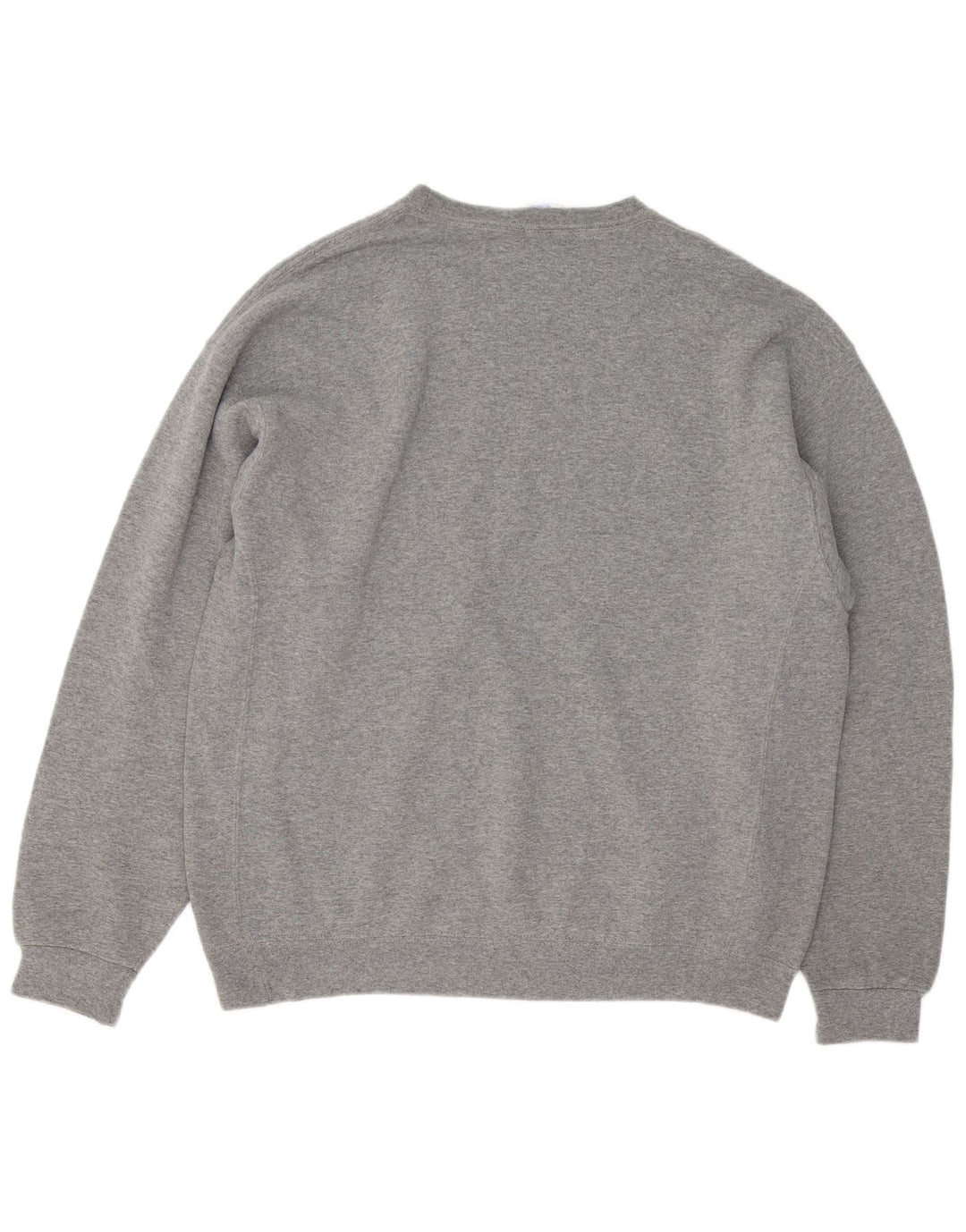 RUSSELL ATHLETIC Sweat-Shirt Homme XL Gris Coton