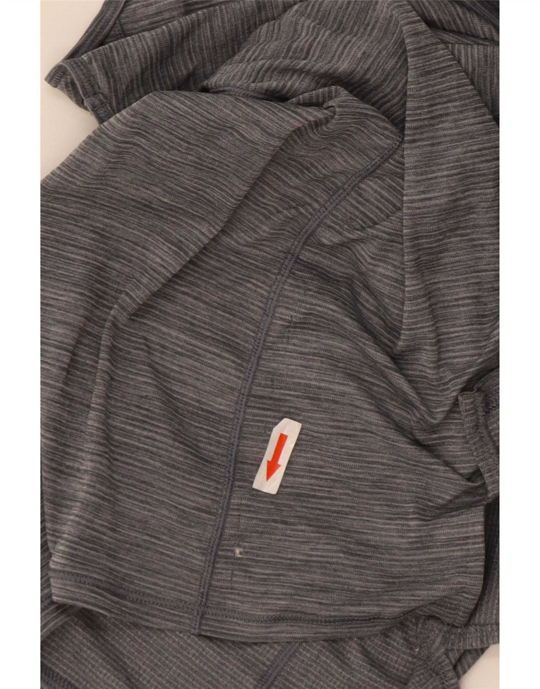 Patagonia Débardeur Femme UK 18 XL Gris Moucheté Polyester