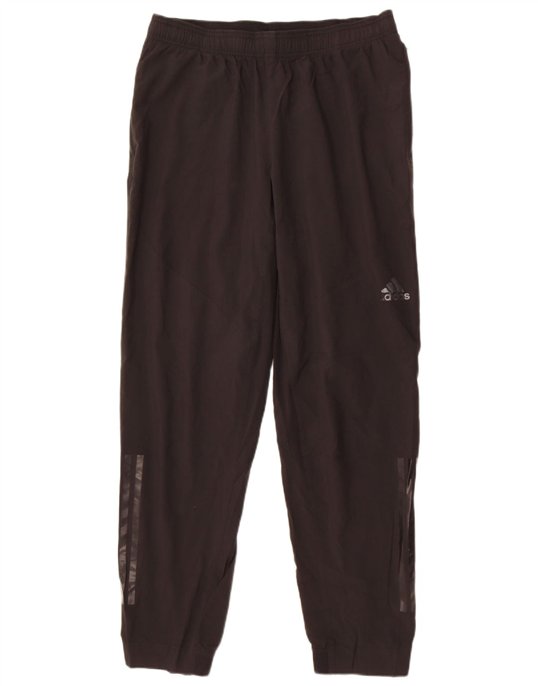 Adidas Hommes Climacool Survêtement Pantalon Joggers Grand Noir Polyester