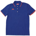 Kappa Polo Homme Grand Bleu