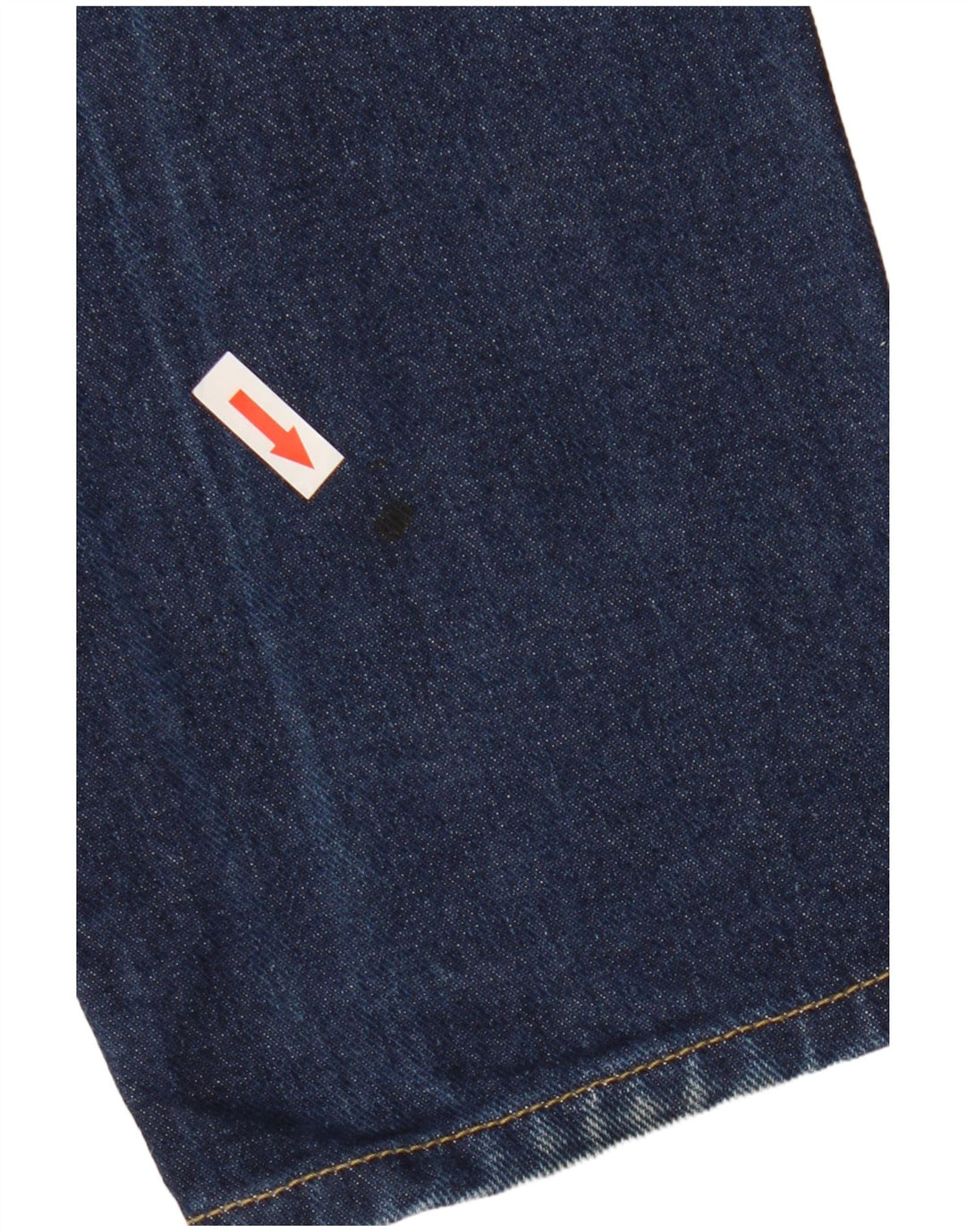 Carhartt Jean Slim Homme W30 L29 Bleu Marine Coton