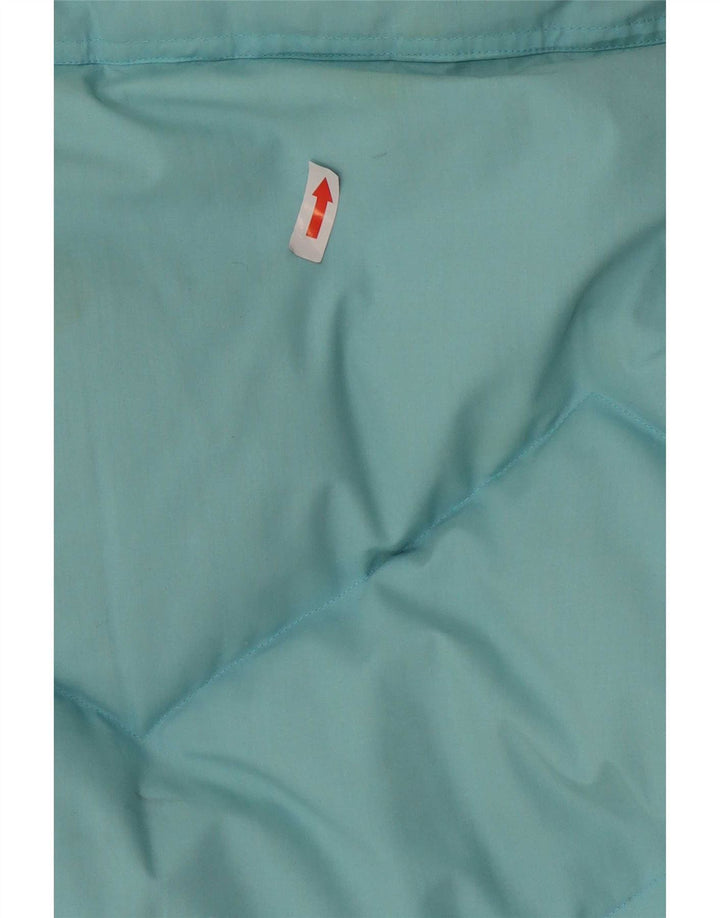 Supra Veste matelassée homme UK 42 XL Bleu Polyester
