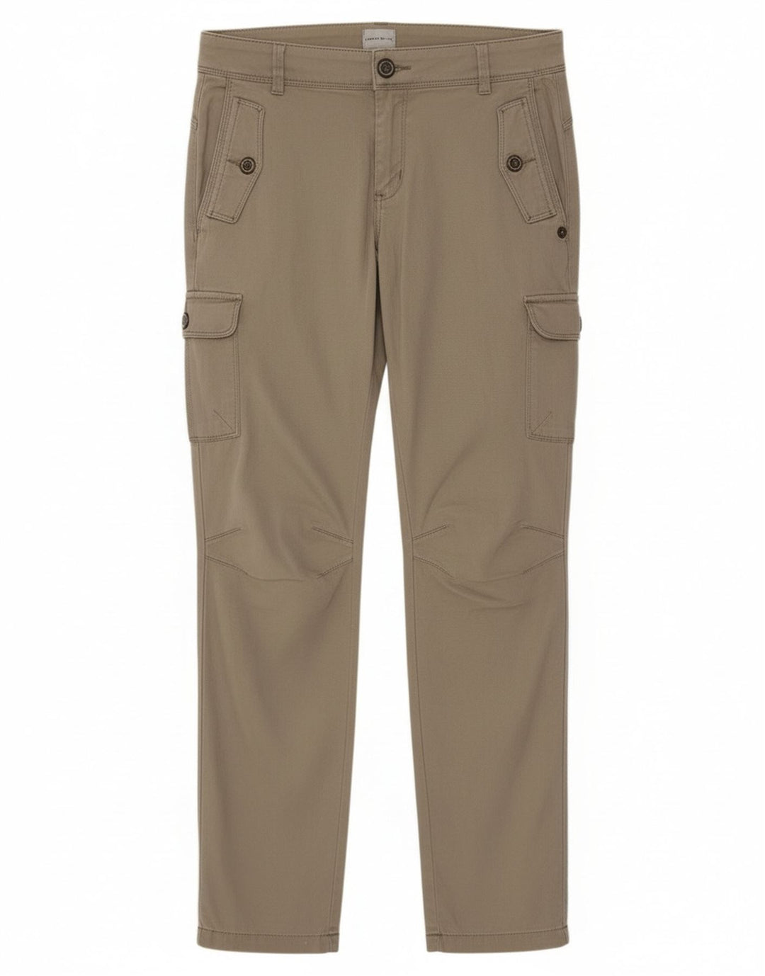 Penny Black Pantalon Cargo Joggers Femme W30 L30 Beige