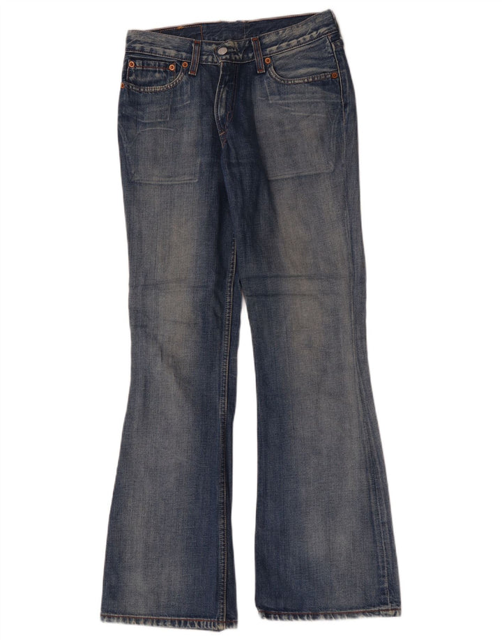 Levi's Jean Bootcut 529 Femme Bleu W30 L32