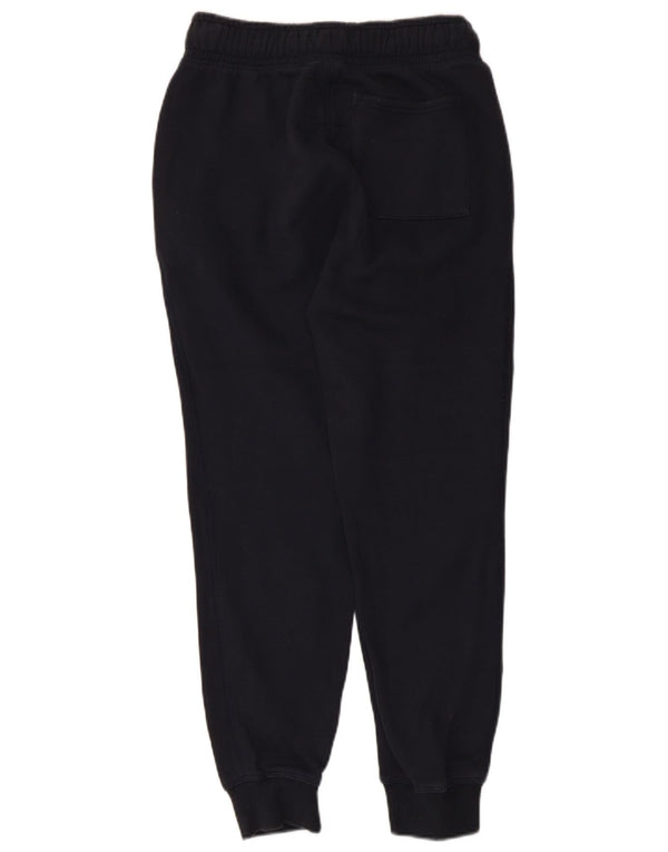 Jack Wills Pantalon de survêtement coupe slim pour homme en coton bleu marine XS