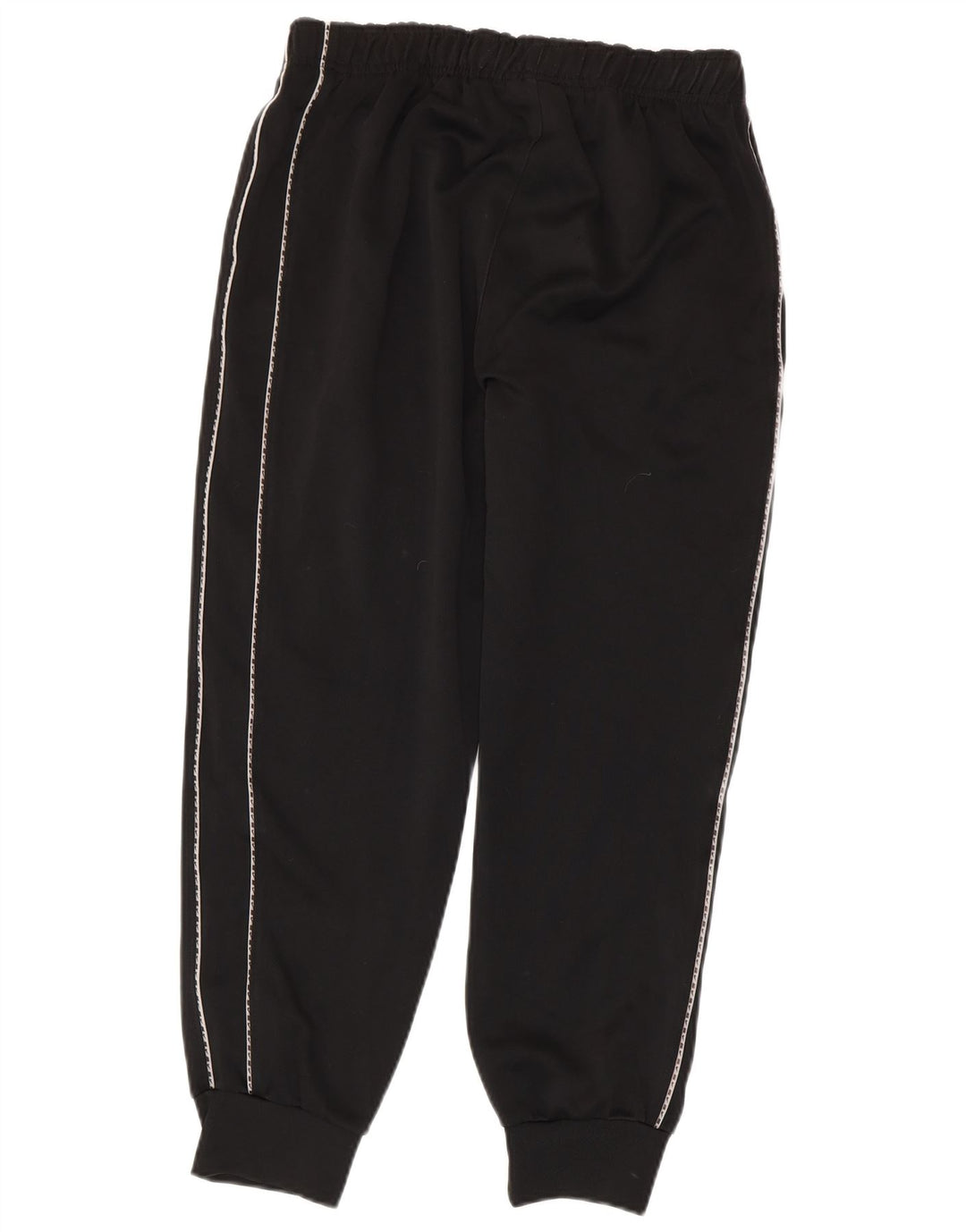 Nike Pantalon de survêtement pour homme Noir moyen Polyester
