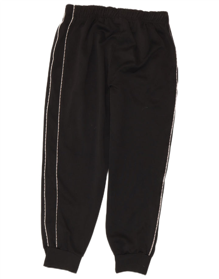 Nike Pantalon de survêtement pour homme Noir moyen Polyester