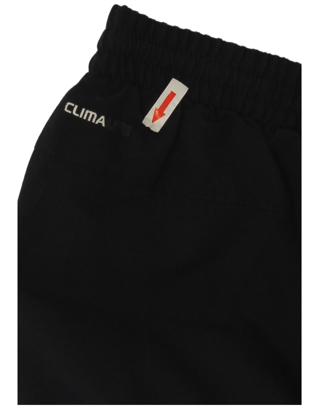 Adidas Pantalon de Survêtement Clima 365 Homme Bleu Marine Moyen Polyester