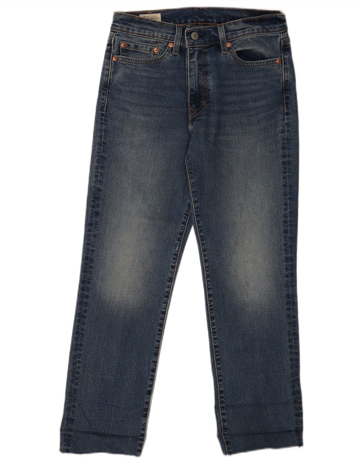 Levi's Jean Slim 511 Homme W30 L27 Bleu