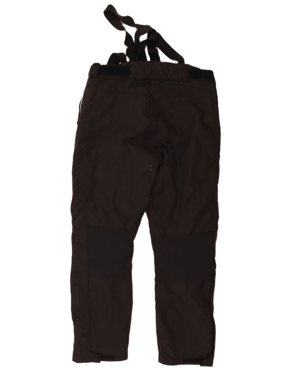 Advanced Experience Pantalon Salopette Moto Racer Homme Large W36 L31 Noir