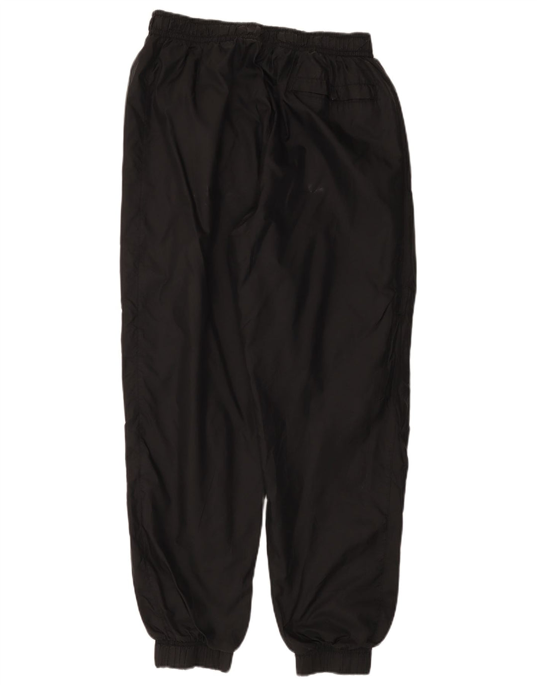 Nike Pantalon de survêtement pour homme en nylon noir Taille S