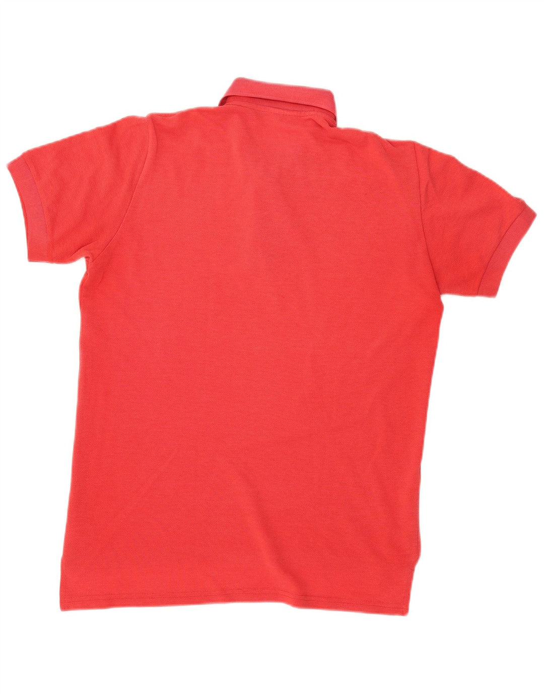 ADIDAS Polo Homme IT 52 Grand Rouge