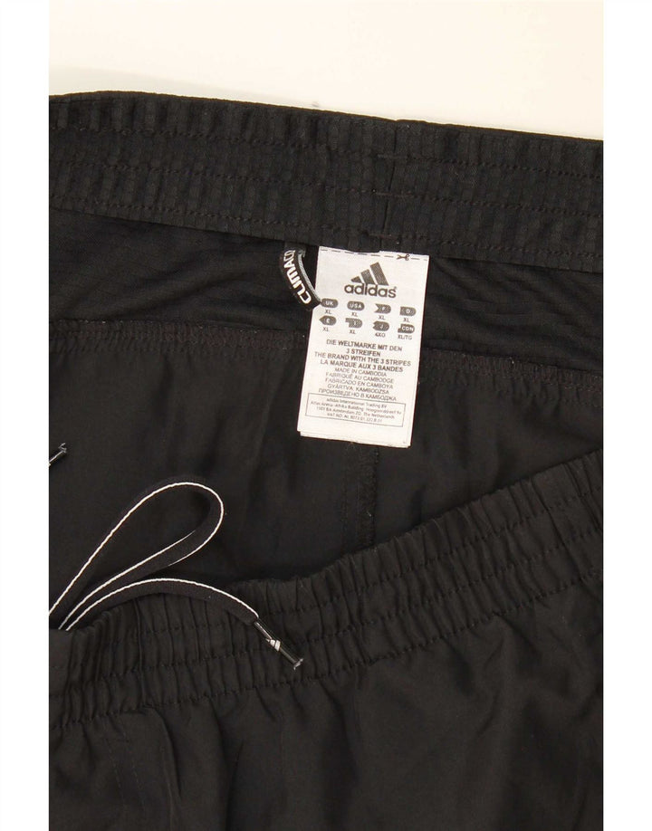 Adidas Hommes Climacool Sport Shorts XL Noir Polyester