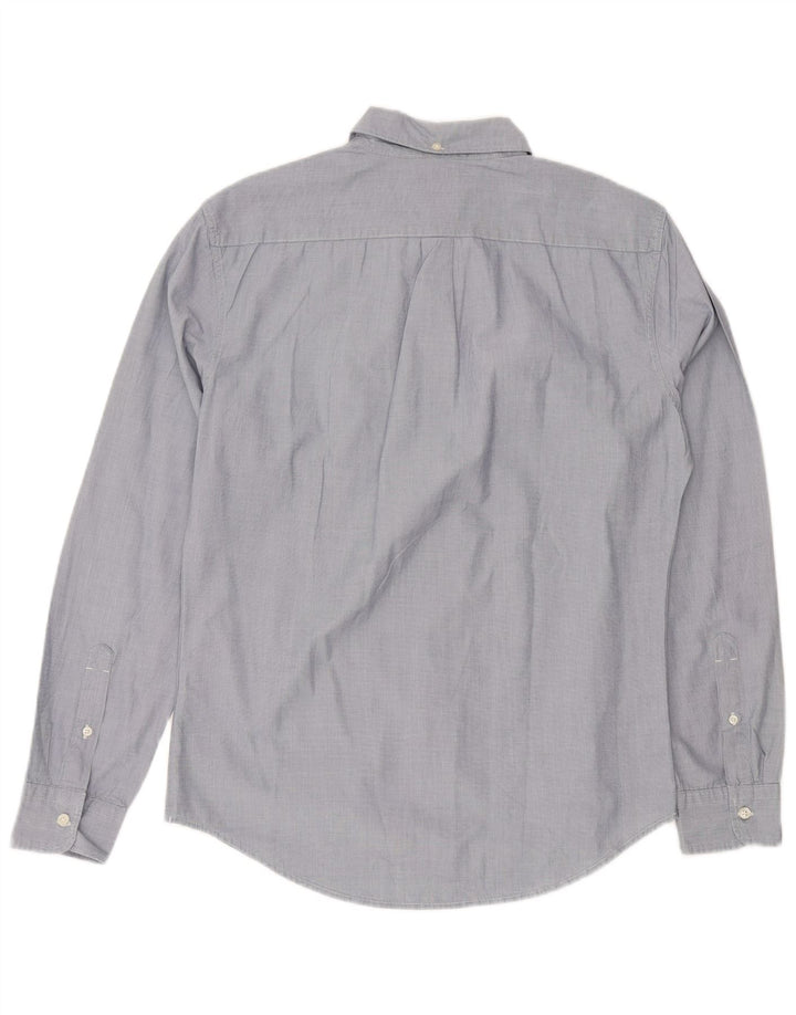 LEVI'S Chemise Homme Bleu Moyen Coton