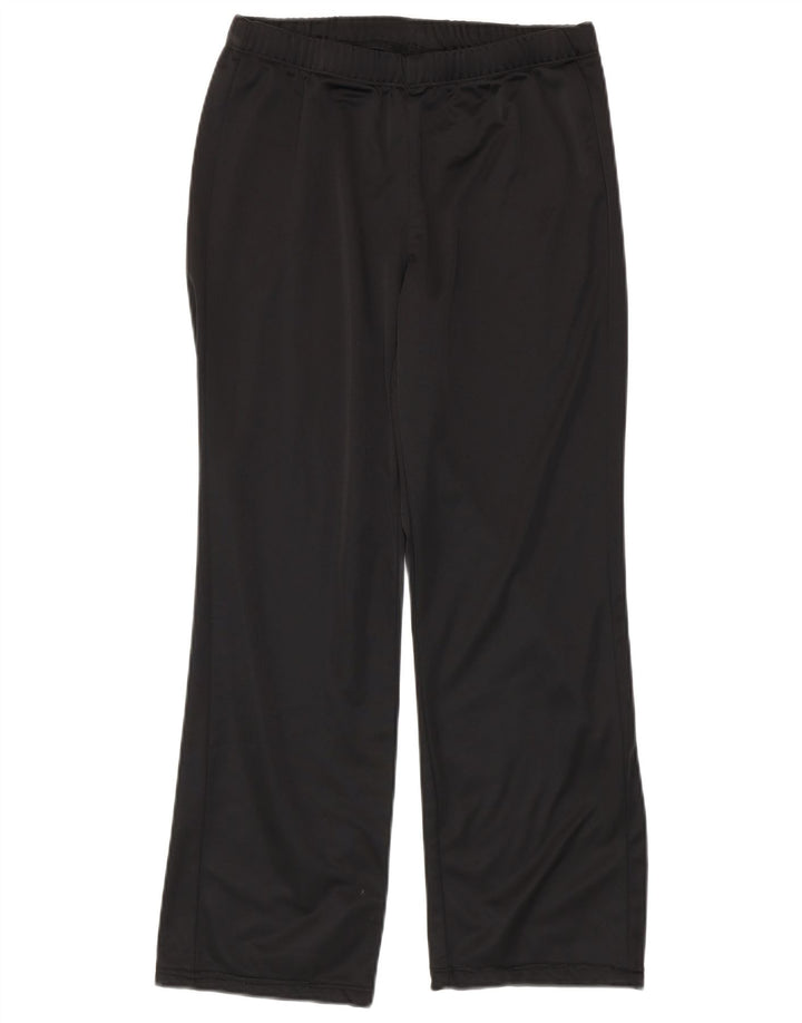 Lotto Pantalon De Survêtement Homme Petit Noir