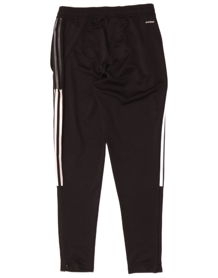 Adidas Pantalon de jogging 3D Arc pour homme en polyester noir moyen