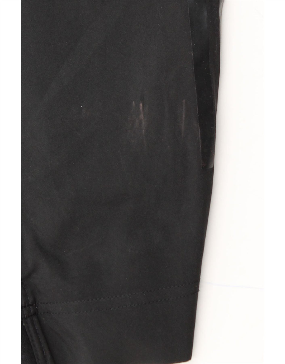 ADIDAS Pantalon de Survêtement Climacool Homme Noir Moyen Polyester