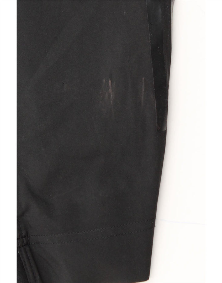 ADIDAS Pantalon de Survêtement Climacool Homme Noir Moyen Polyester