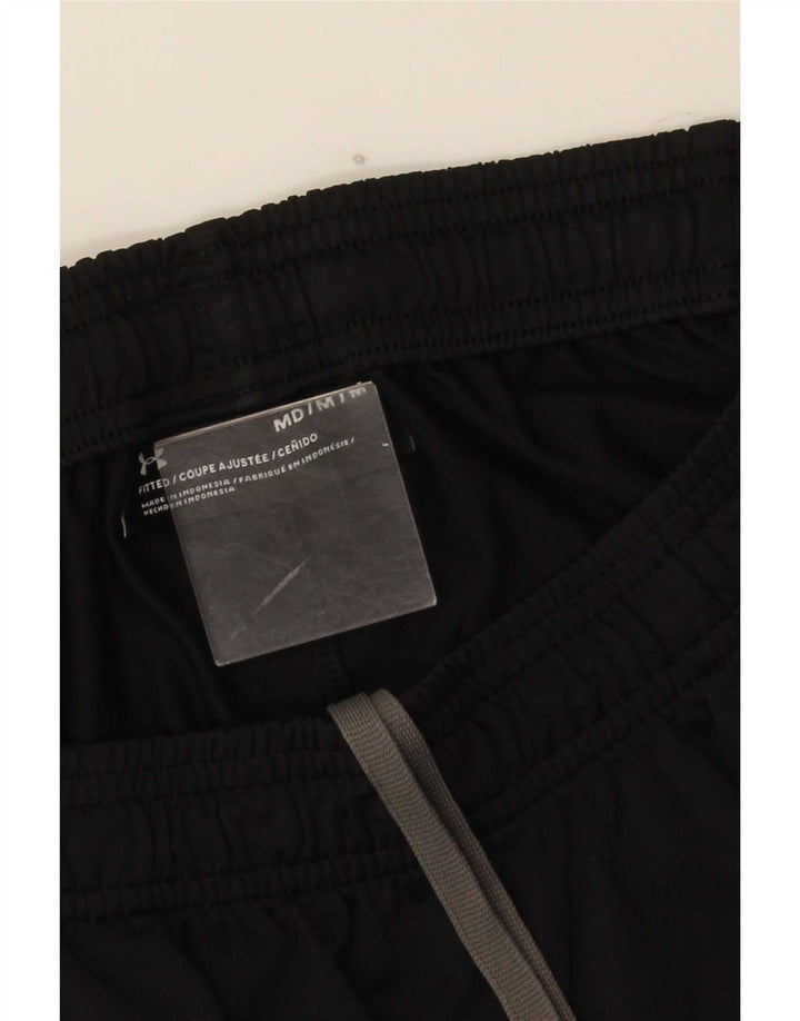 Under Armour Pantalon De Survêtement Homme Noir Moyen