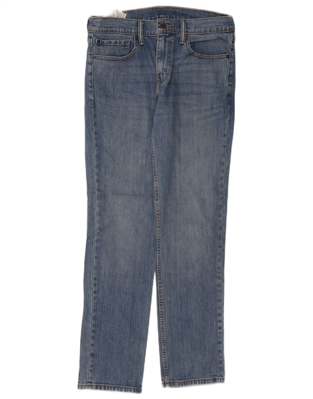 LEVI'S Jean Slim 511 Homme W31 L32 Bleu Coton