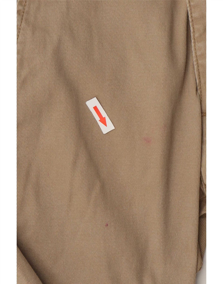 Levi's Pantalon Chino 511 Slim Homme W30 L27 Beige Lyocell