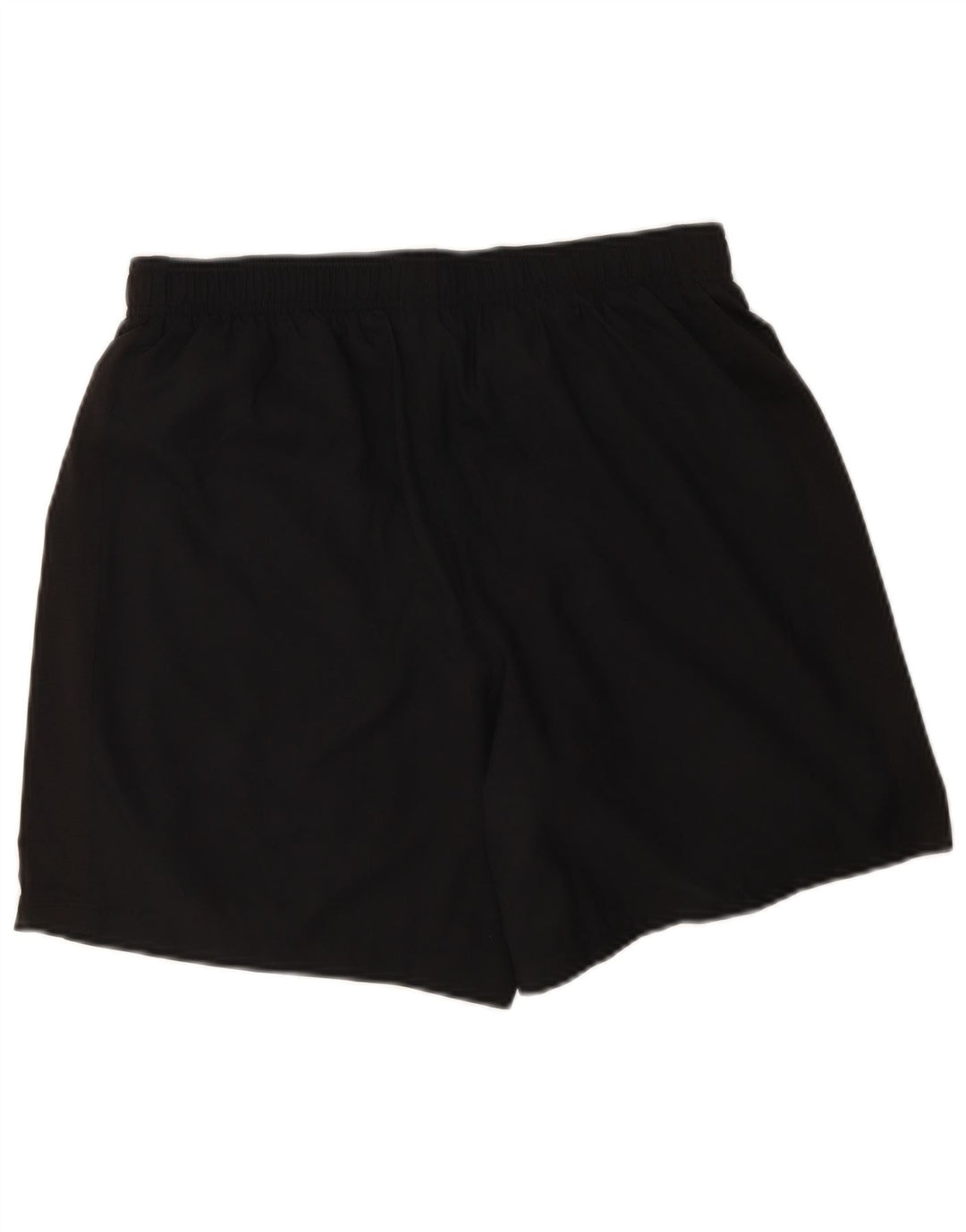 New Balance Short de Sport Homme Grand Noir