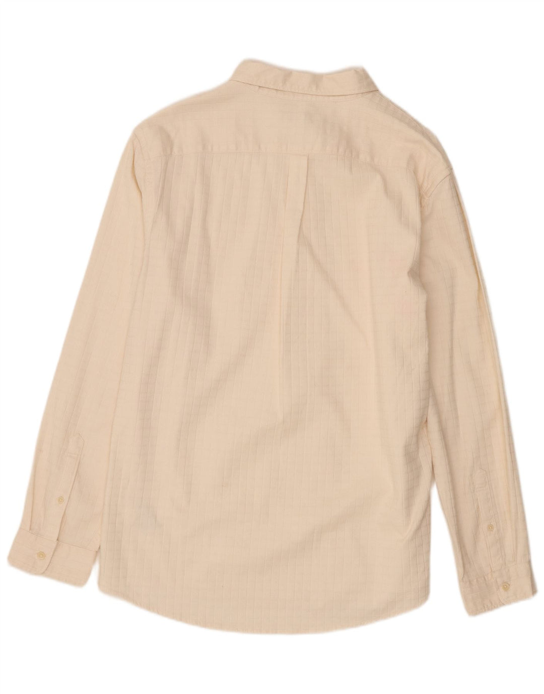 Marks & Spencer Chemise Homme XL Coton Beige