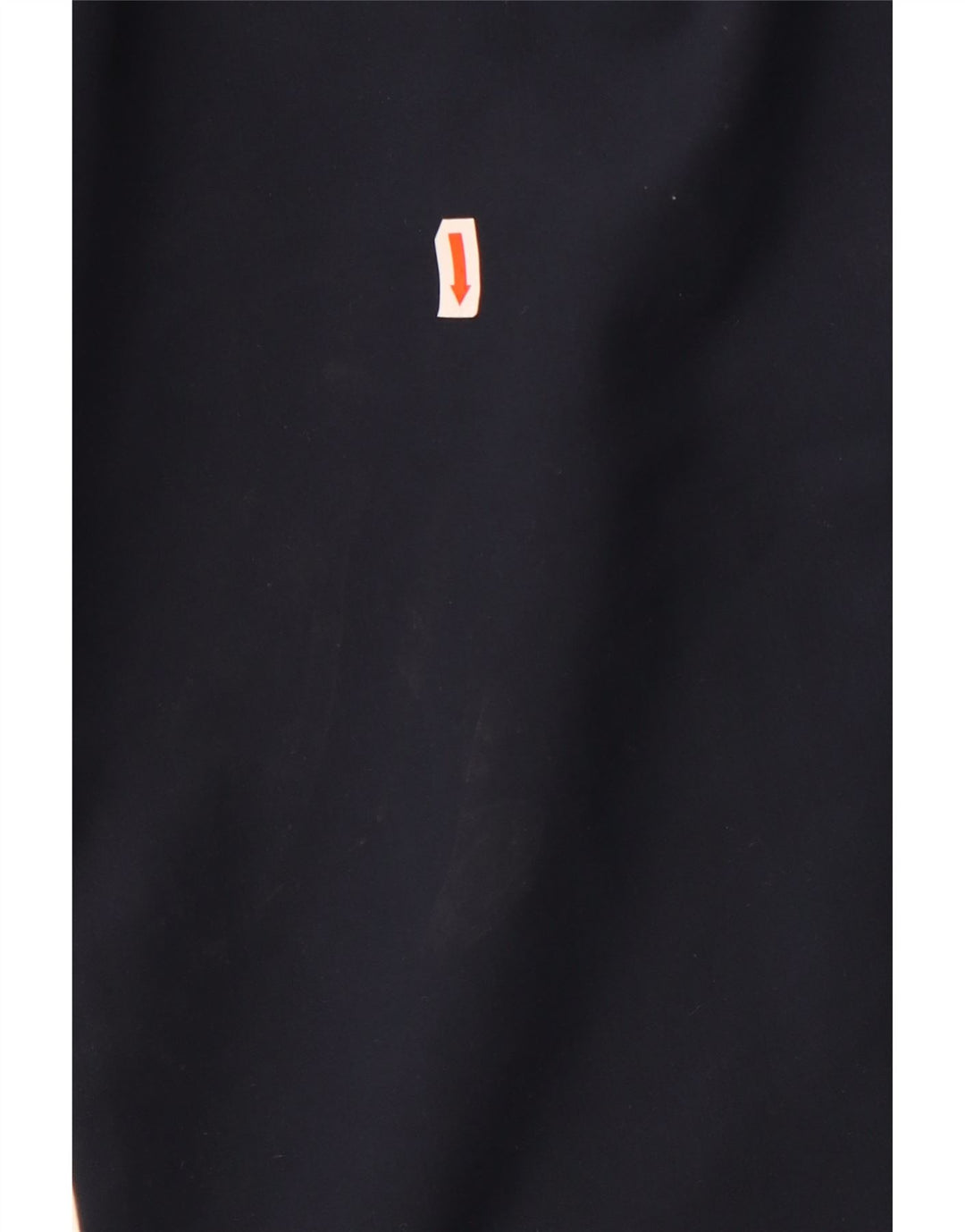 Reebok Pantalon de survêtement pour femme UK 14 Large Bleu marine Polyester