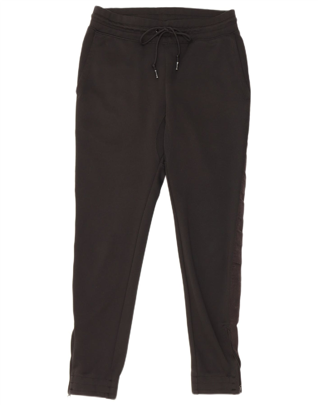 Nike Pantalon de survêtement pour homme Noir moyen Polyester