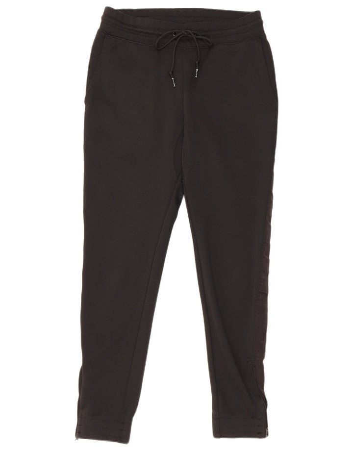Nike Pantalon de survêtement pour homme Noir moyen Polyester