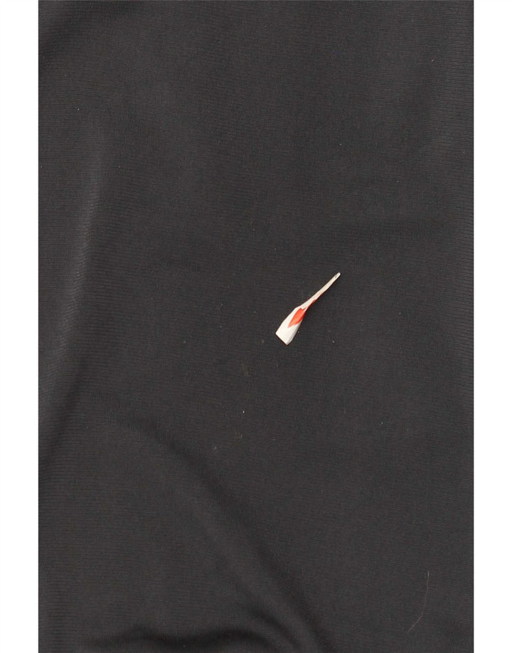 Adidas Pantalon de survêtement pour homme UK 36/38 Small Bleu marine Polyester