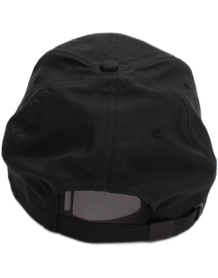 Nike Casquette de baseball graphique pour homme Taille unique Noir Coton