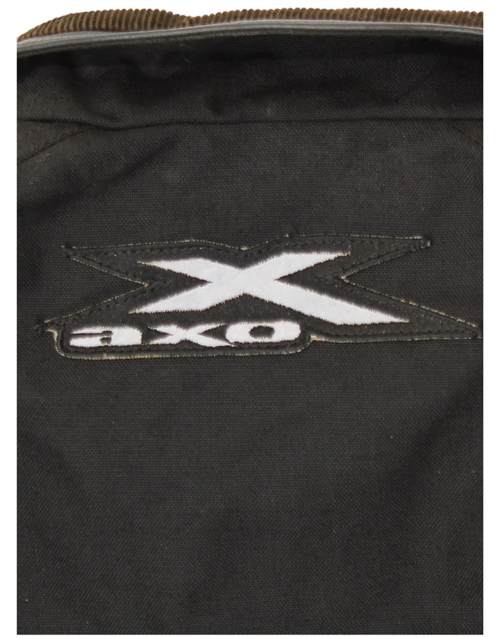AXO Veste Motorstyle Racer pour homme UK 38 Medium Noir