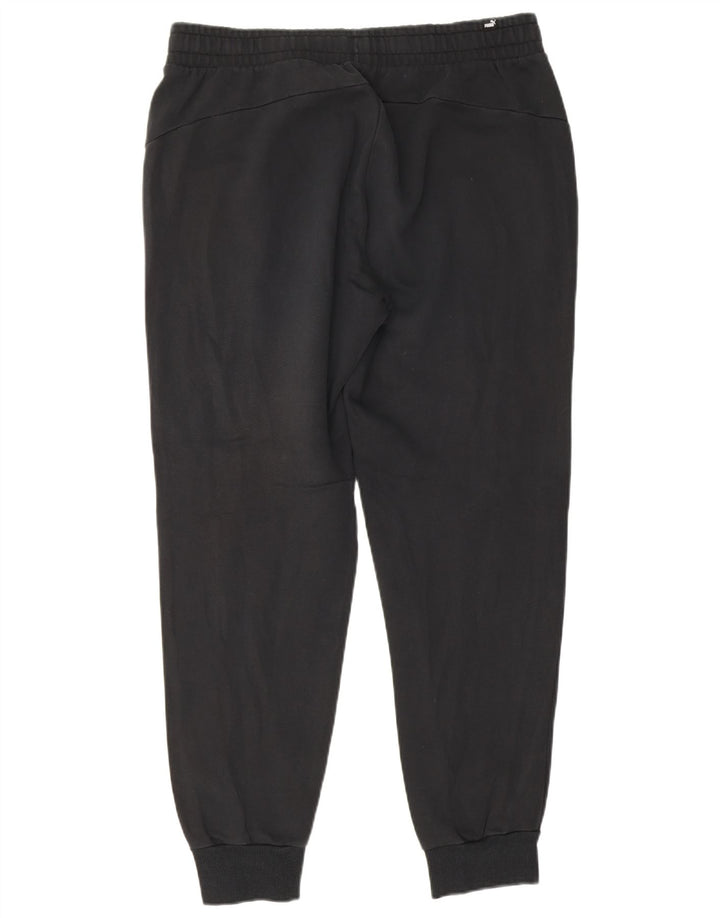 Puma Pantalon de Survêtement Joggers XL Noir Homme