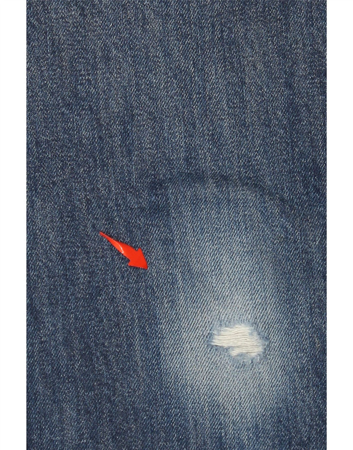 LEVI'S Jean Slim 511 Homme W32 L29 Bleu Coton