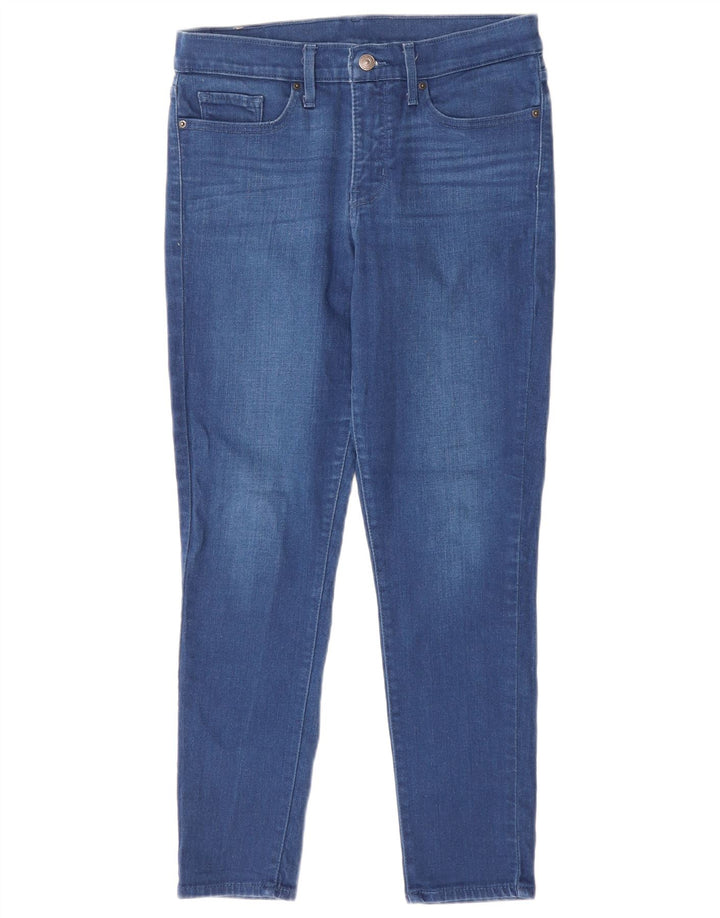 LEVI'S Jean Skinny Femme W28 L26 Bleu Coton