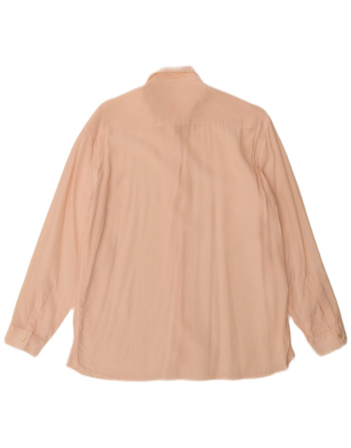 Cassera Chemise Femme IT 48 XL Rose