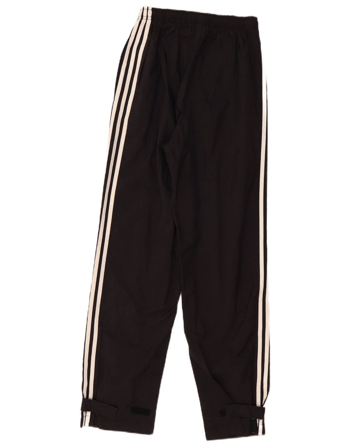 ADIDAS Pantalon de Survêtement Joggers Homme Noir Moyen Polyester