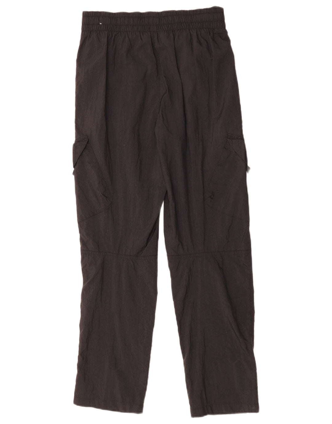 NIKE Pantalon de survêtement garçon 12-13 ans Large Noir Polyester