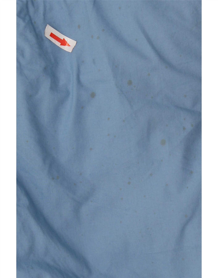O'Neill Pantalon Capri Droit Homme W34 L20 Bleu Coton