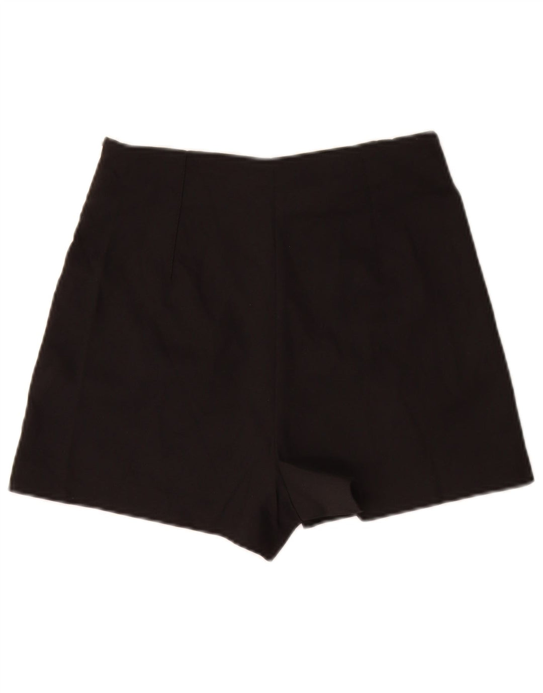 Zara Pantalon Chaud Femme Petit W26 Noir