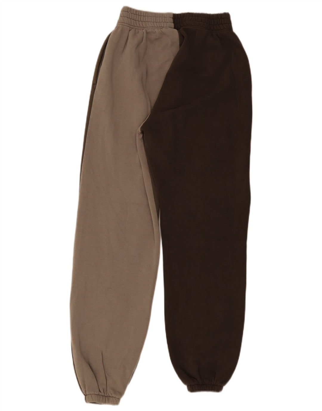 Nike Pantalon de survêtement pour homme en coton multicolore colour block Taille S