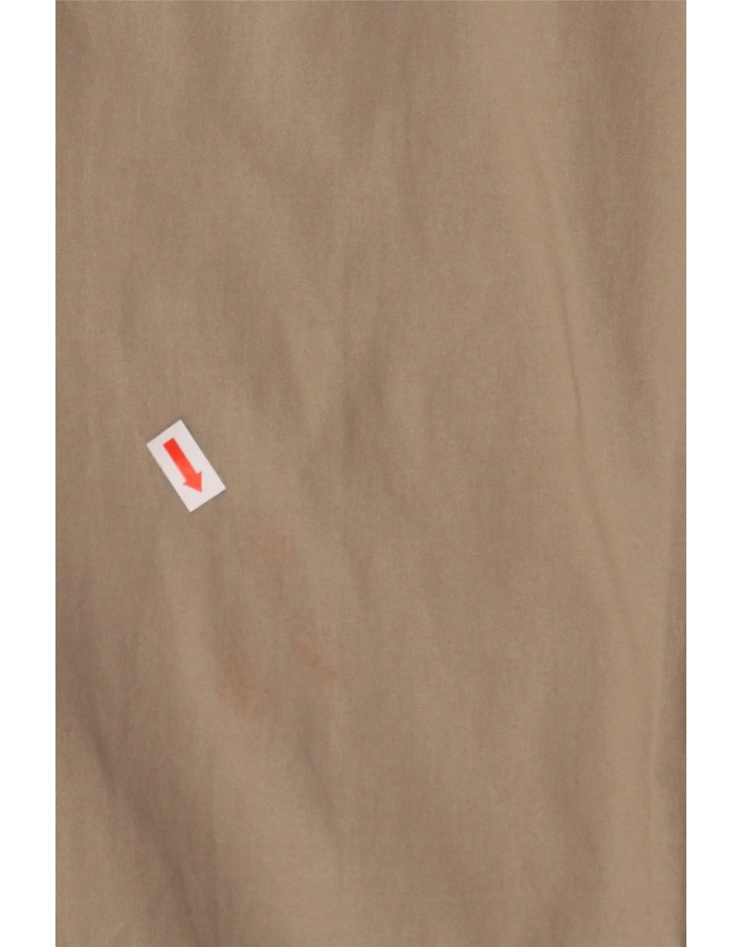 LEE Womens Sculpting Slim Fit Mid Rise Bermuda Shorts W30 Medium Beige Vintage Lee and Second-Hand Lee from Messina Hembry 